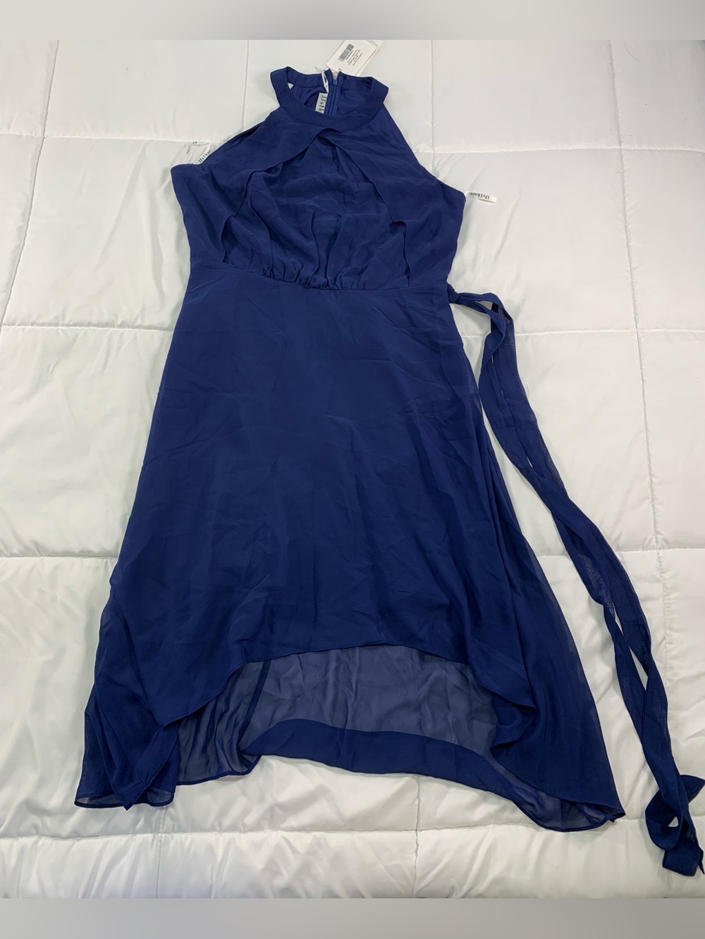 New JJ‘s house dress size XL